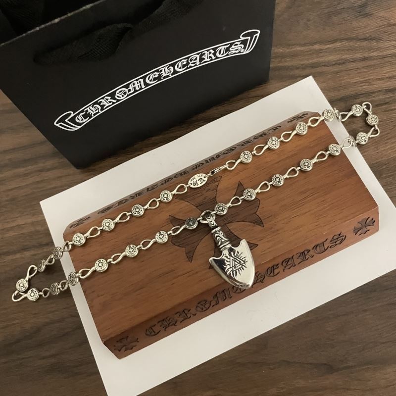 Chrome Hearts Necklaces